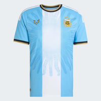 Camisola Seleção Argentina 26/27 - Edição Especial