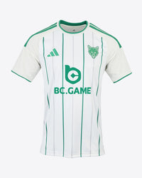 Camisola Leicester City III 26/27