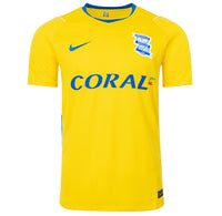 Camisola Birmingham City II 26/27