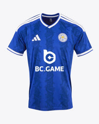 Camisola Leicester City I 26/27