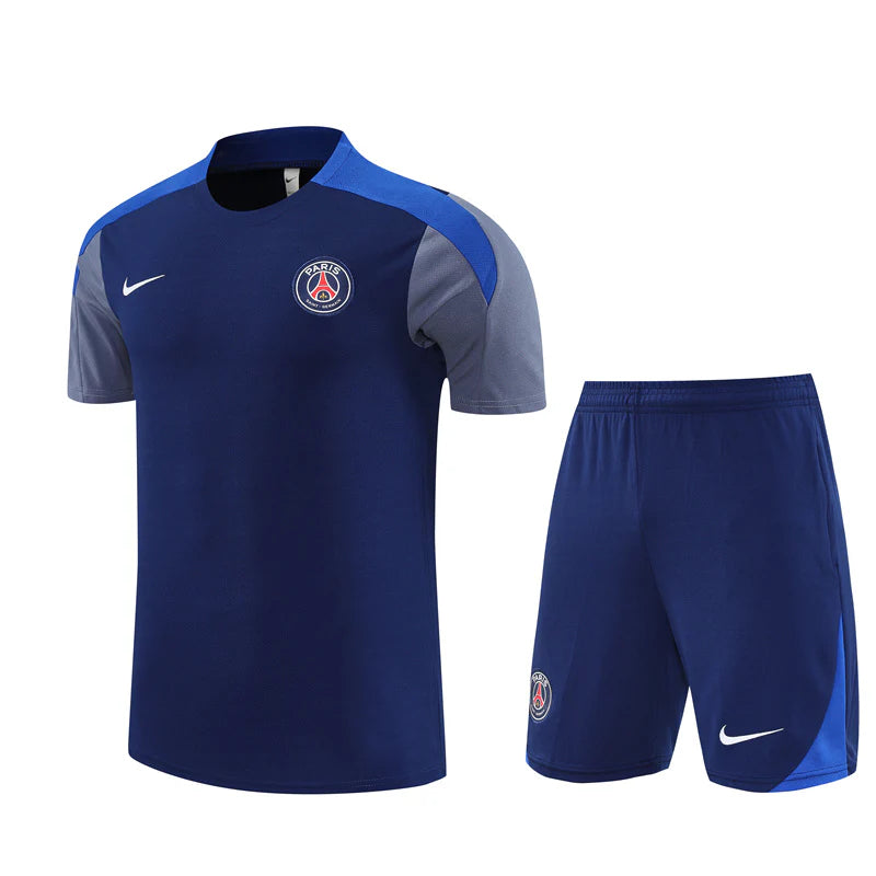 Camisola e Short PSG 25/26