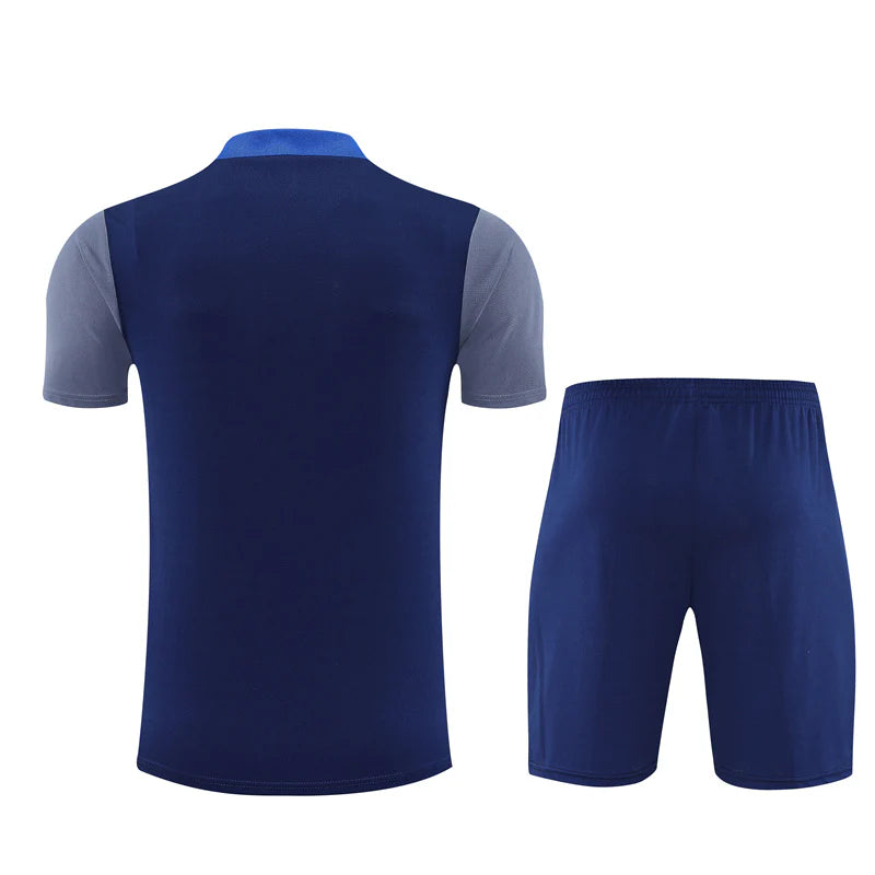 Camisola e Short PSG 25/26