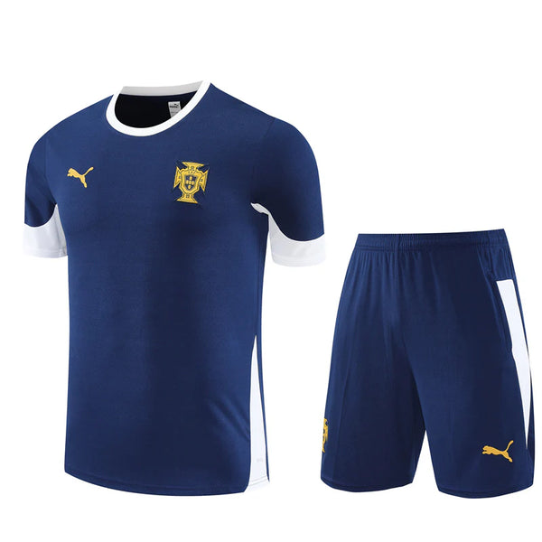 Portugal 25/26 Shirt and Shorts