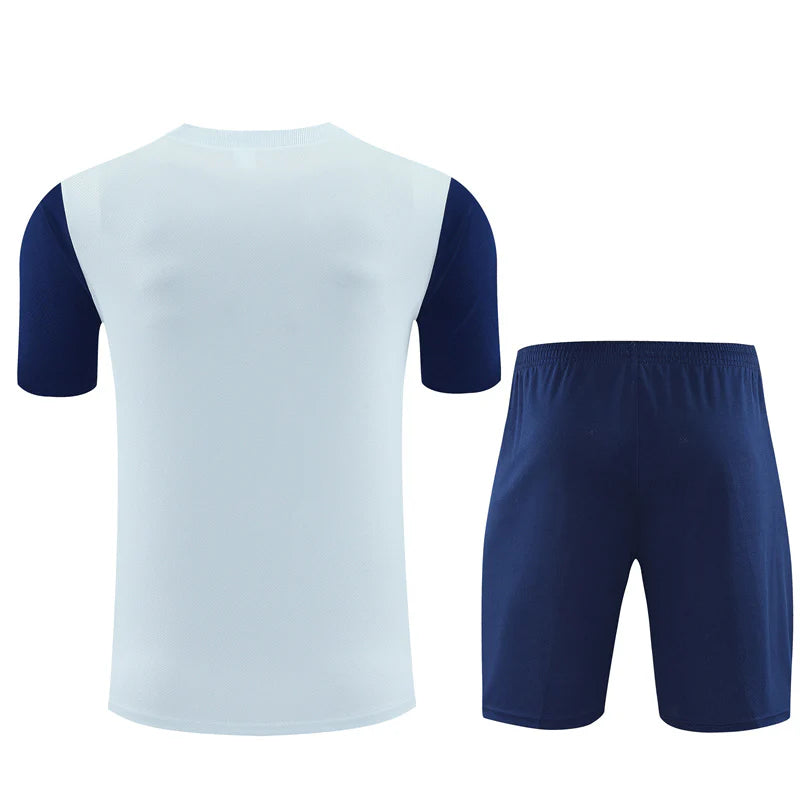 Inter Milan 25/26 Jersey and Shorts - Pre-match