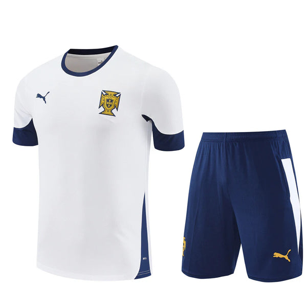 Portugal 25/26 Shirt and Shorts