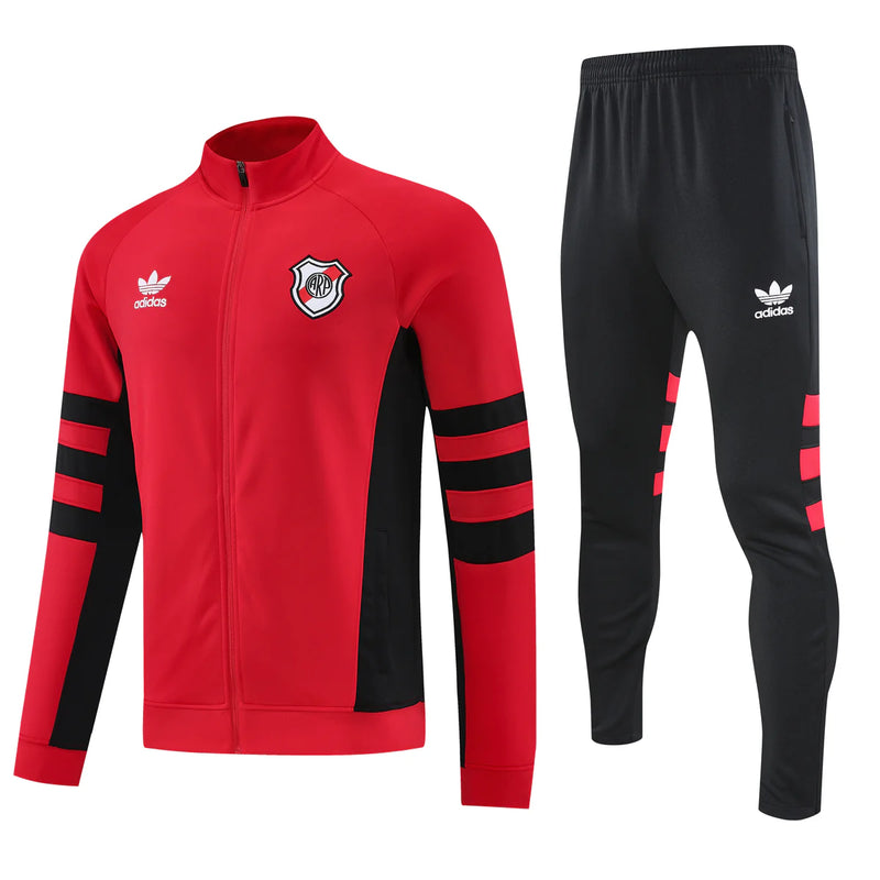 Survêtement River Plate 25/26