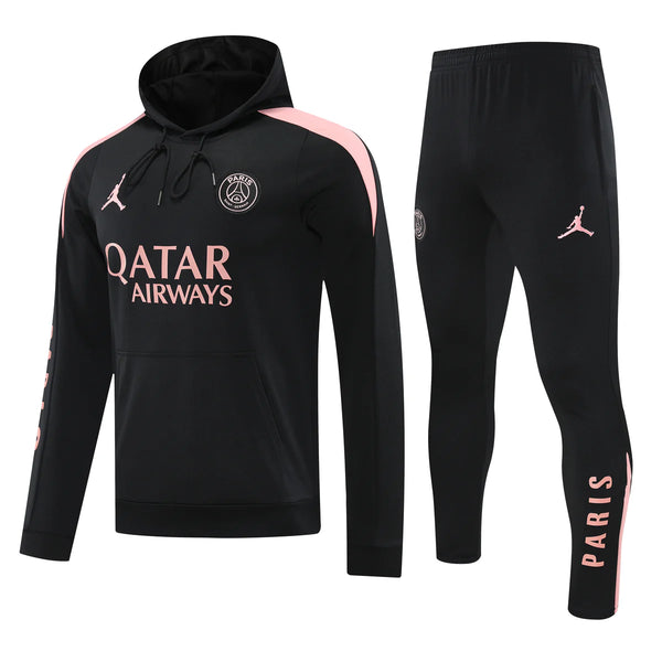 PSG Tracksuit 25/26