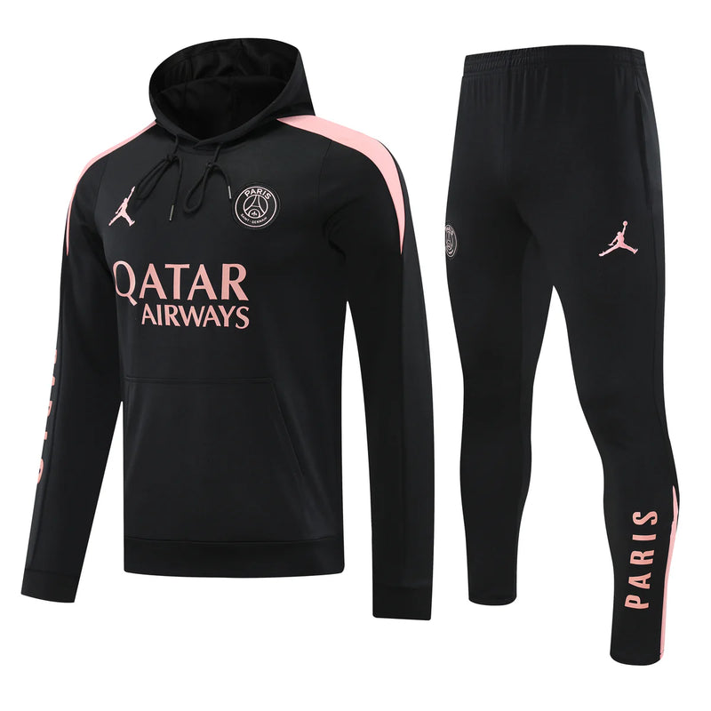 PSG Tracksuit 25/26