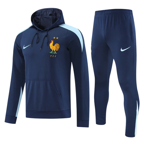 France Tracksuit 25/26