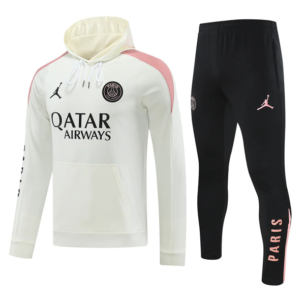 PSG Tracksuit 25/26