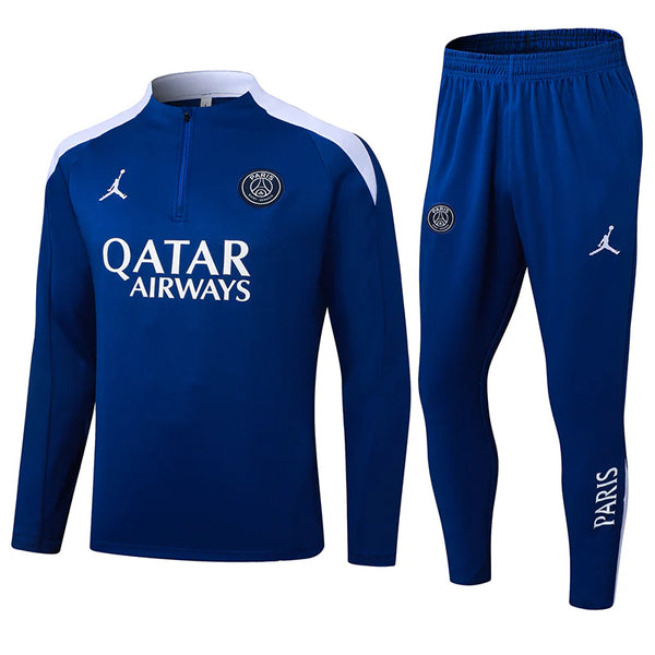PSG Tracksuit 25/26