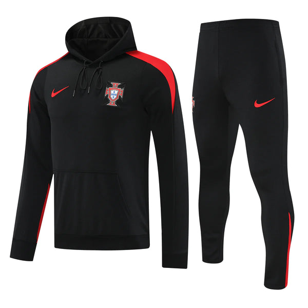 Portugal Tracksuit 25/26