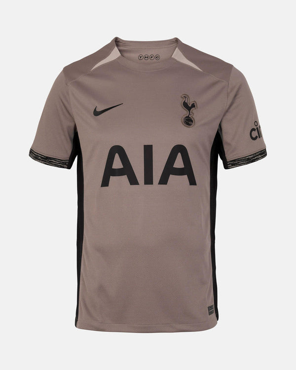 Tottenham Third Shirt 23/24