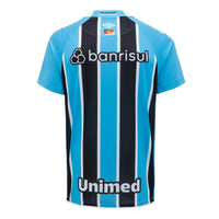 Gremio Home Jersey 25/26 - Tricolor