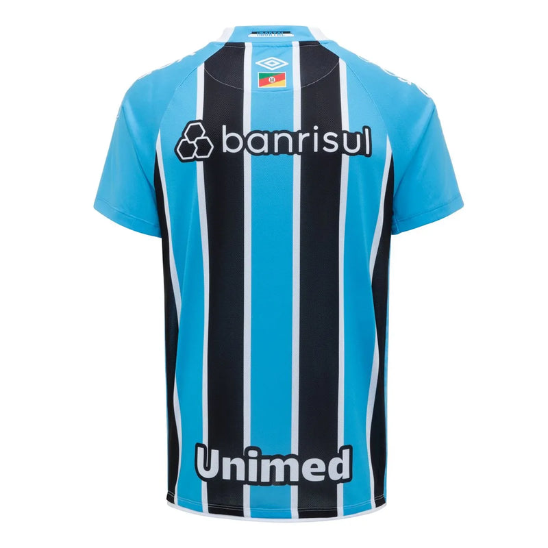 Maillot Gremio Domicile 25/26 - Tricolore