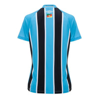 Women's Grêmio I Jersey 25/26 - Tricolor