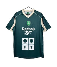 Camisola Retro Sporting I 2000