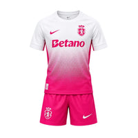 Kit Infantil Sporting 26/27 - Edição Especial