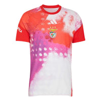 Camisola Benfica 26/27 - Aquecimento