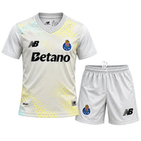 Kit Infantil FCP 26/27 - Guarda Redes