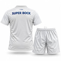 Kit Infantil FCP 26/27 - Guarda Redes