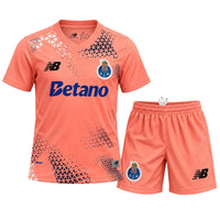 Kit Infantil FCP 26/27 - Guarda Redes