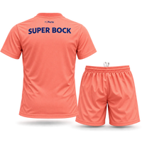 Kit Infantil FCP 26/27 - Guarda Redes