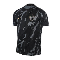 Camisola Atlético Mineiro 26/27 - Pré Jogo