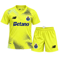 Kit Infantil FCP 26/27 - Guarda Redes