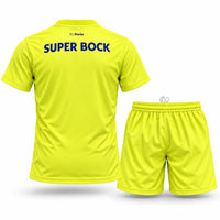 Kit Infantil FCP 26/27 - Guarda Redes