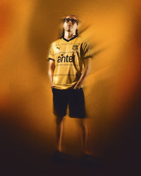 Camisola Peñarol II 26/27