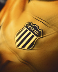 Camisola Peñarol II 26/27