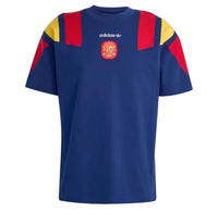 Camisola Seleção Espanha EQT 26/27