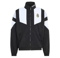 Corta Vento Juventus EQT 2026 - Impermeável