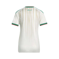 Camisola Feminina Seleção Argélia I 26/27