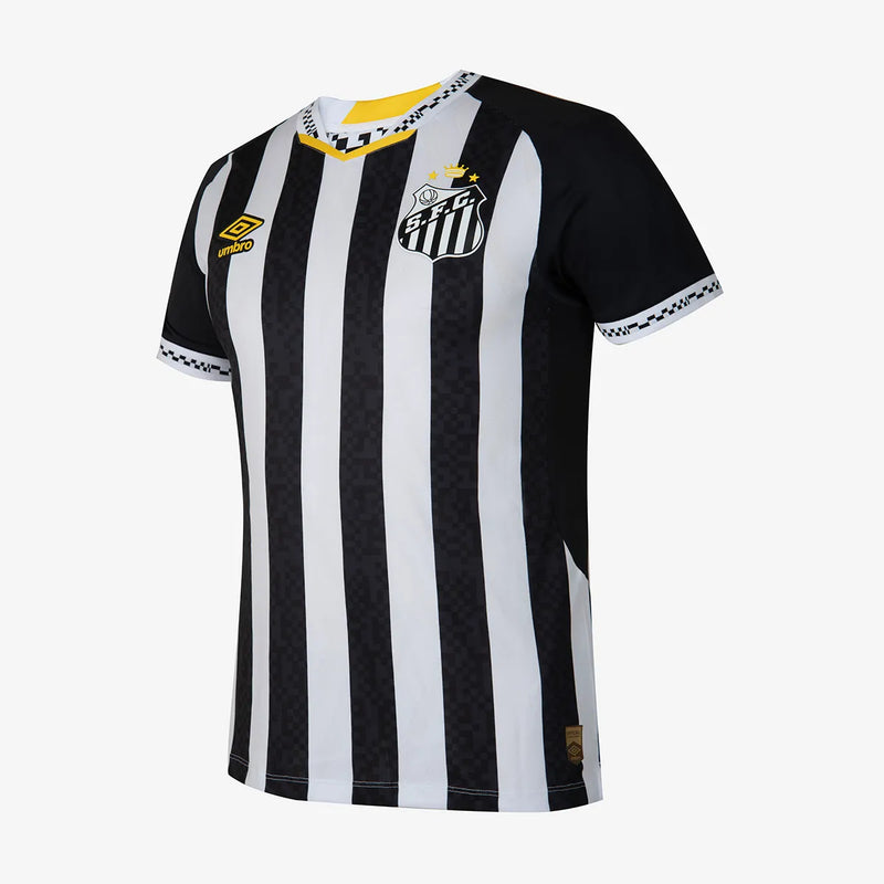 Santos II Jersey 25/26