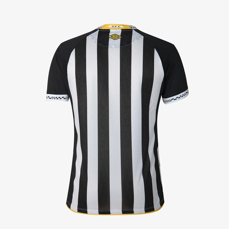 Santos II Jersey 25/26