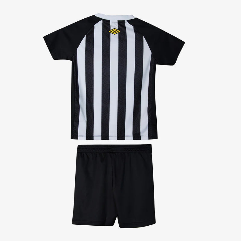 Santos II Children's Kit 25/26