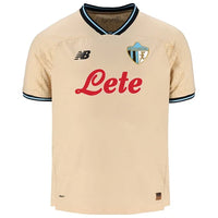 Camisola Atalanta III 26/27