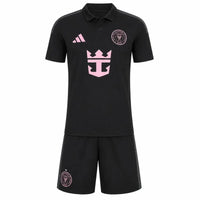 Kit Infantil Inter Miami II 26/27