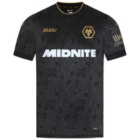 Camisola Wolverhampton III 26/27