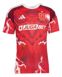 Camisola Univerdidad de Chile III 26/27