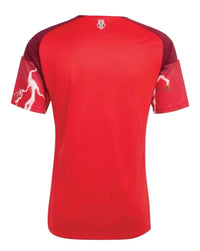 Camisola Univerdidad de Chile III 26/27