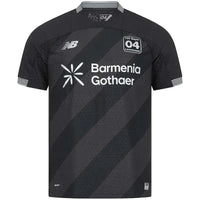 Camisola Bayern Leverkusen I 26/27