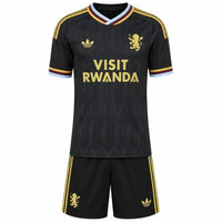 Kit Infantil Aston Villa II 26/27