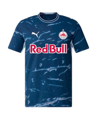 Camisola RB Salzburg III 26/27