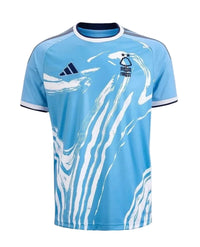 Camisola Nottingham Forest III 26/27