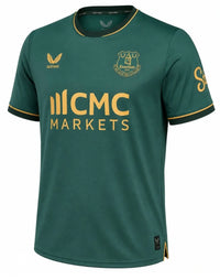 Camisola Everton III 26/27