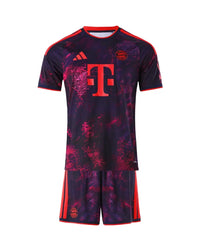 Kit Infantil Bayern de Munique III 26/27