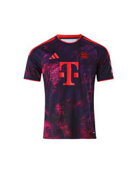 Camisola Bayern de Munique III 26/27